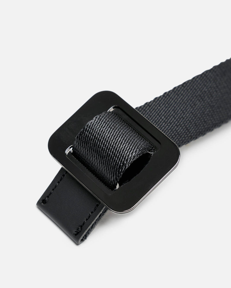 Bao Bao Issey Miyake Women Bags O/S Cuboid Bag in Matte Black