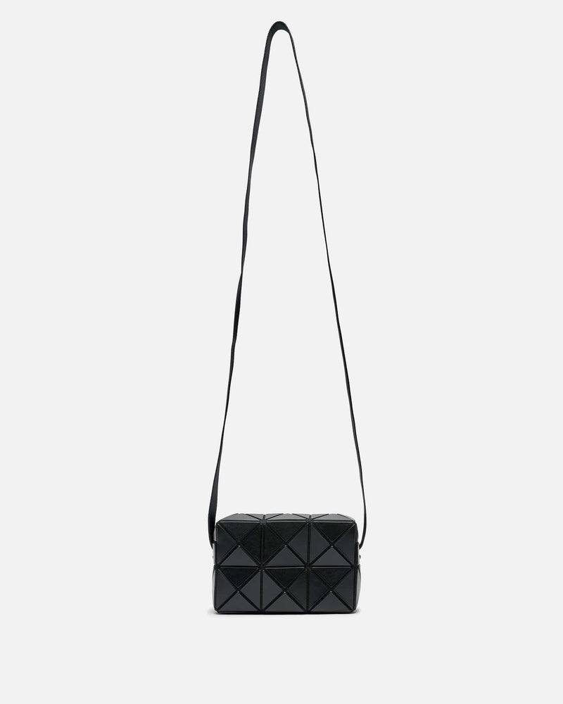 Bao Bao Issey Miyake Women Bags O/S Cuboid Bag in Matte Black