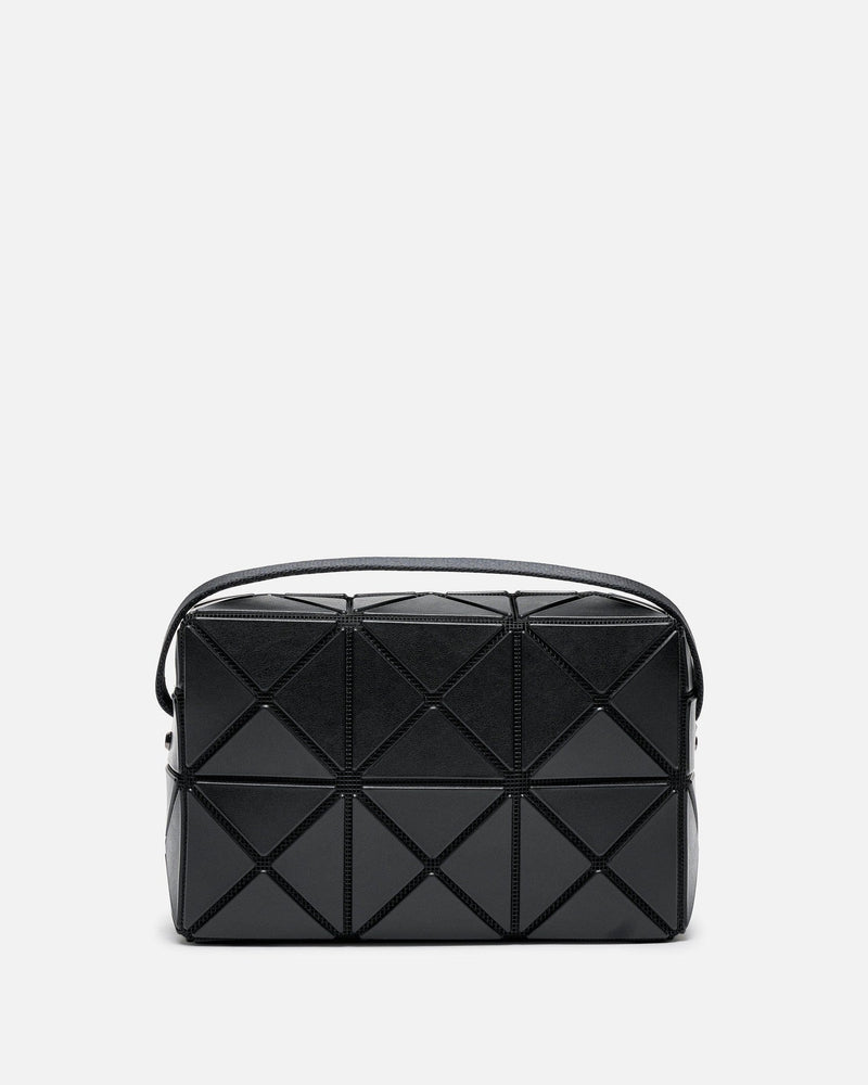 Bao Bao Issey Miyake Women Bags O/S Cuboid Bag in Matte Black