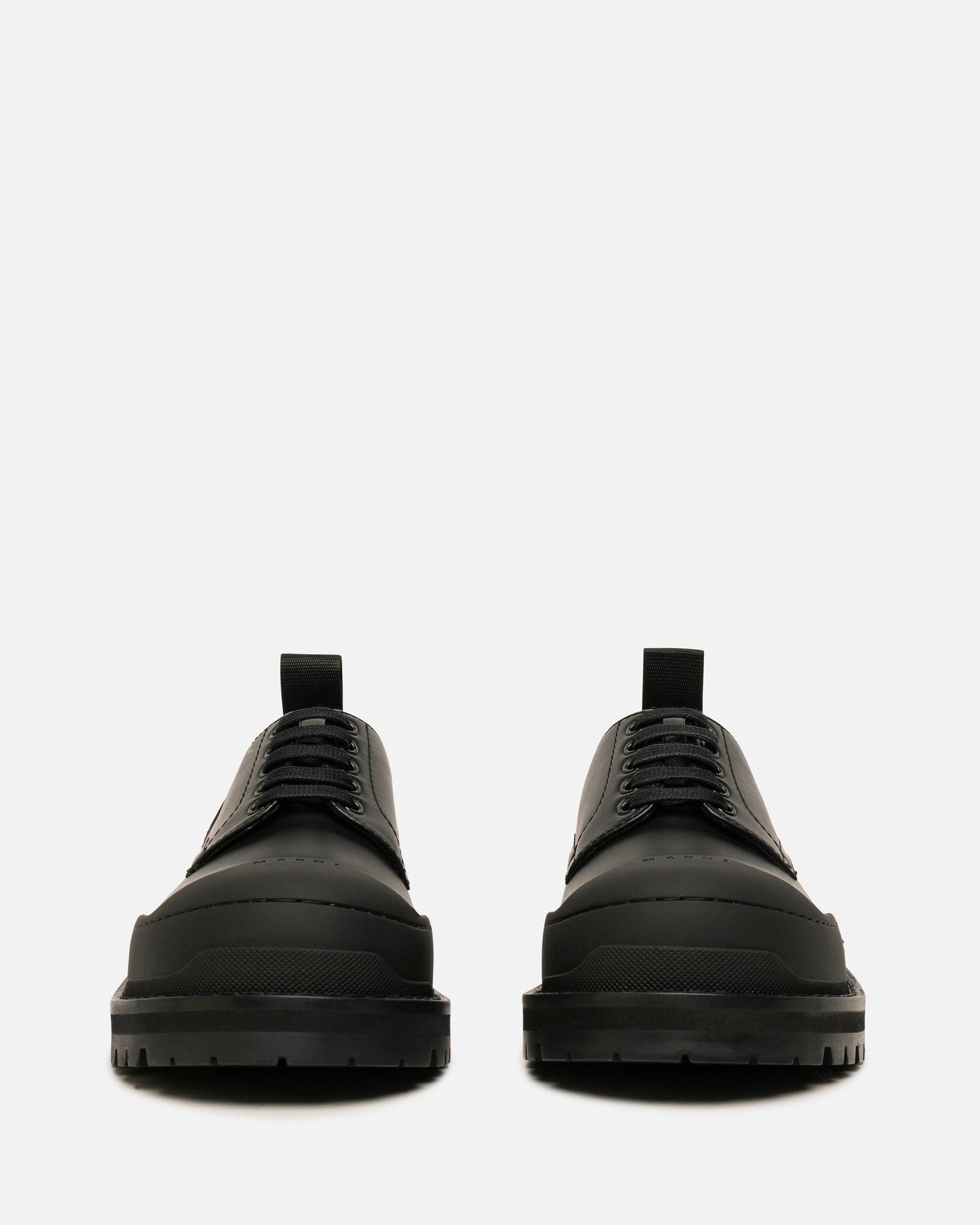 Dada Derby in Black – SVRN