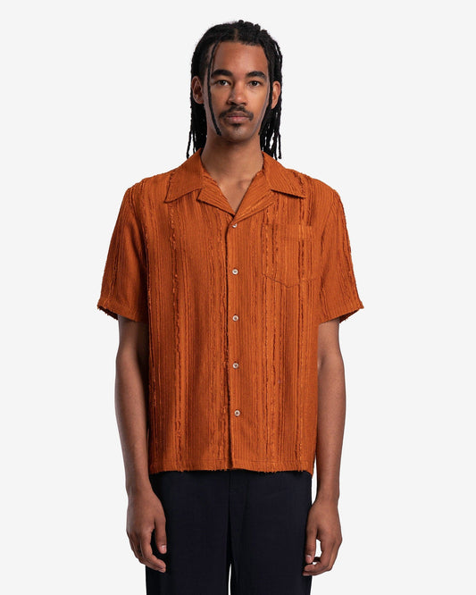 Séfr Men's Shirts Dalian Shirt in Soul Train