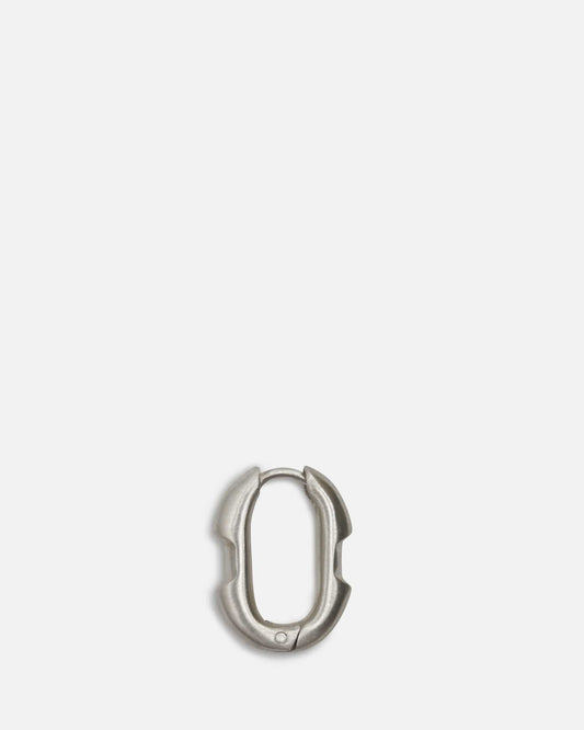 Parts of Four Jewelry OS Deco Earring in Extra Small Link / MA
