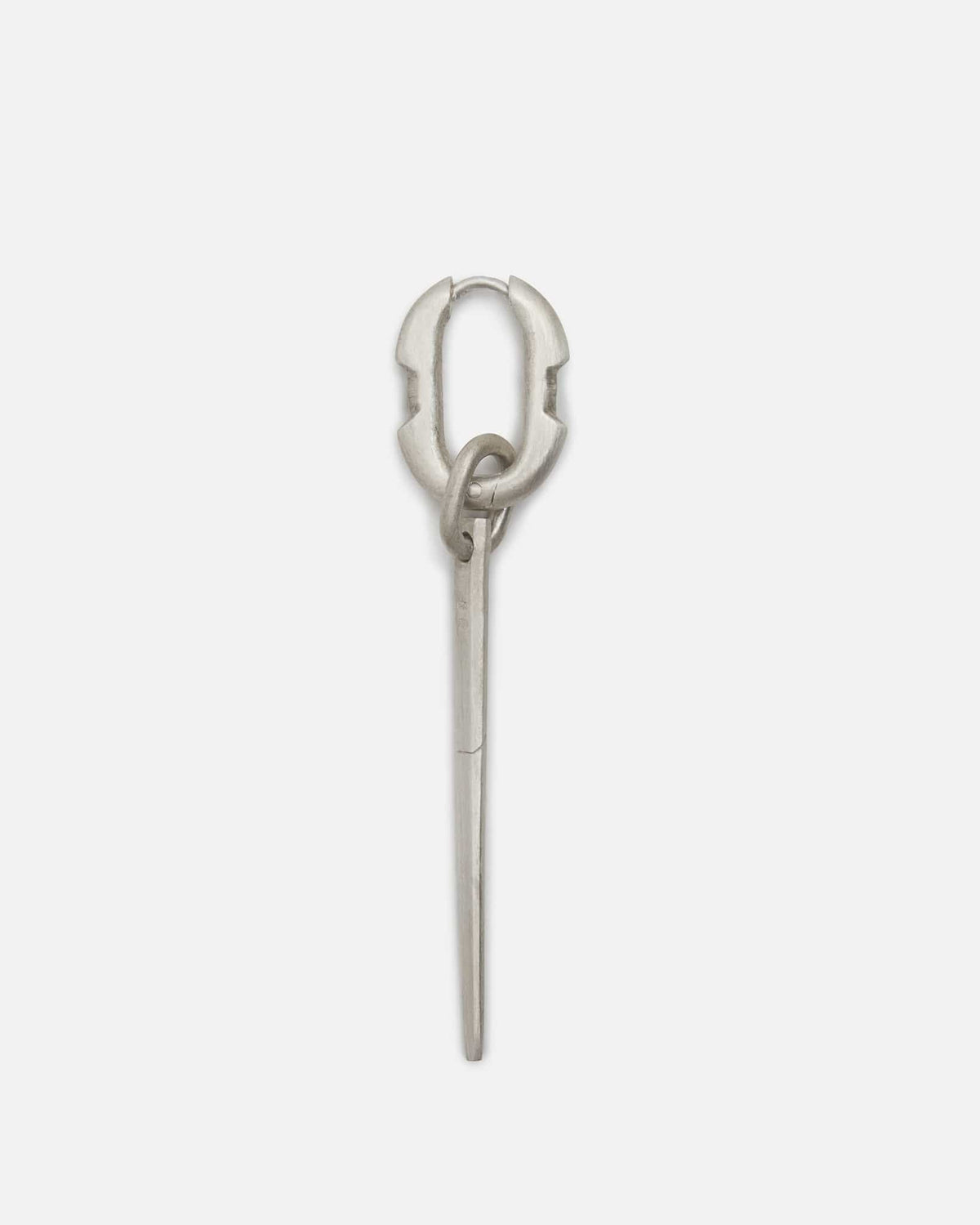 Parts of Four Jewelry OS Deco Earring in Extra Small / Mini Spike / MA