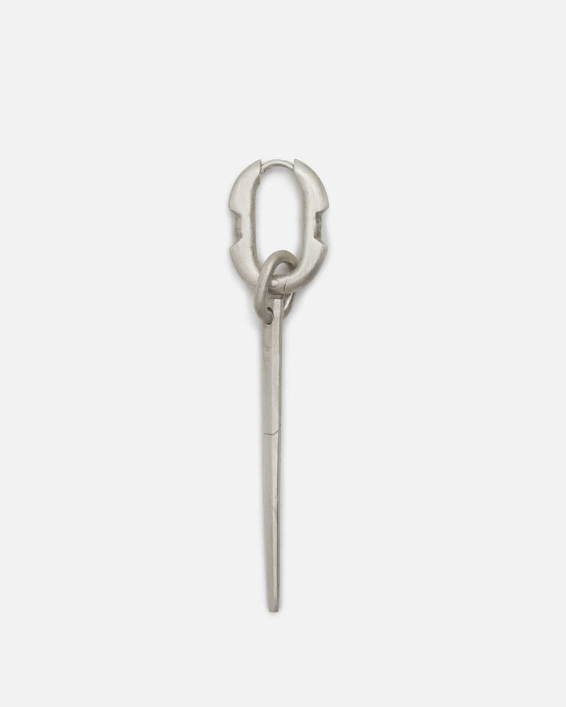 Parts of Four Jewelry OS Deco Earring in Extra Small / Mini Spike / MA