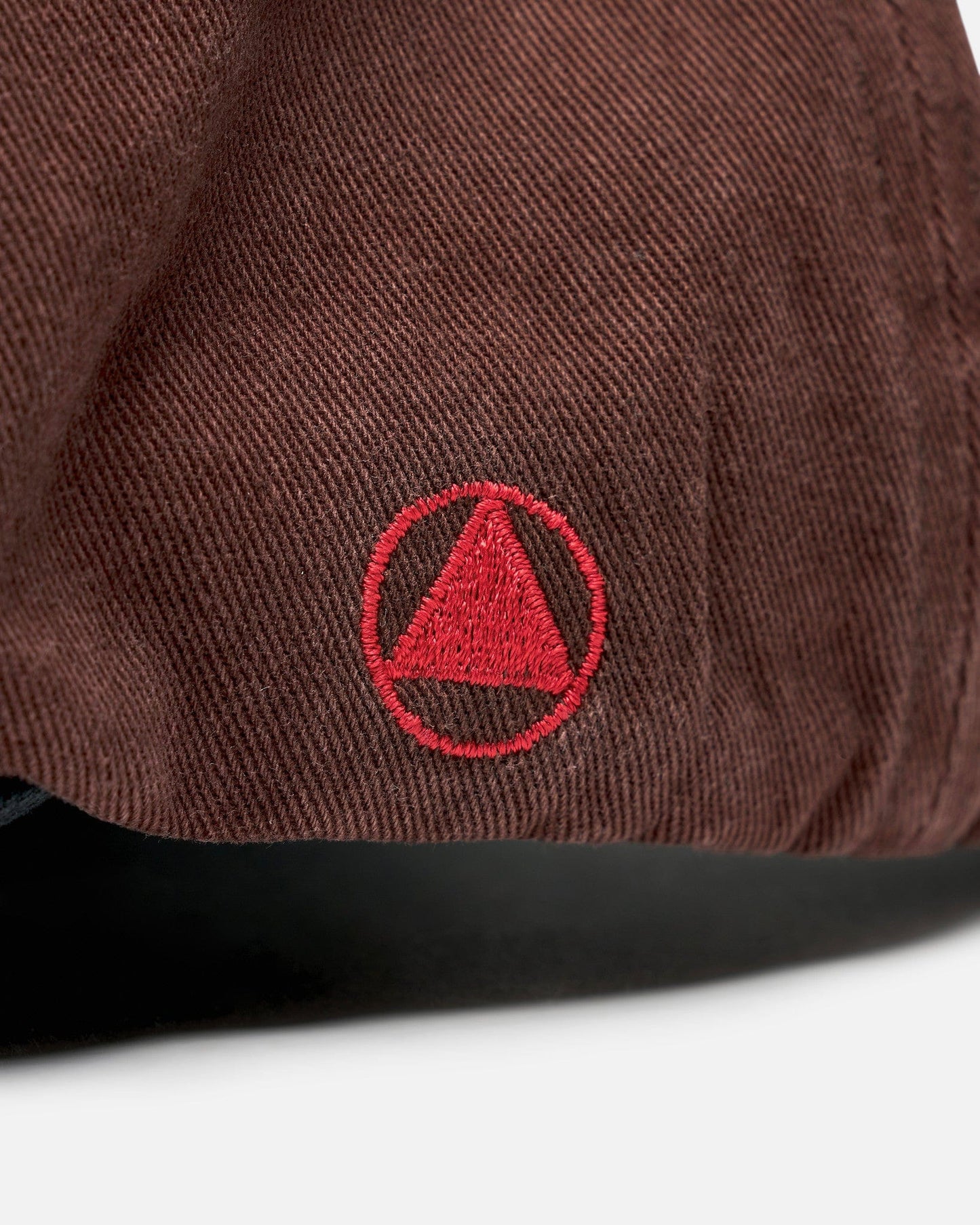 Enfants Riches Deprimes Men's Hats O/S Die in Bed 6-Panel Hat in Brown/Black