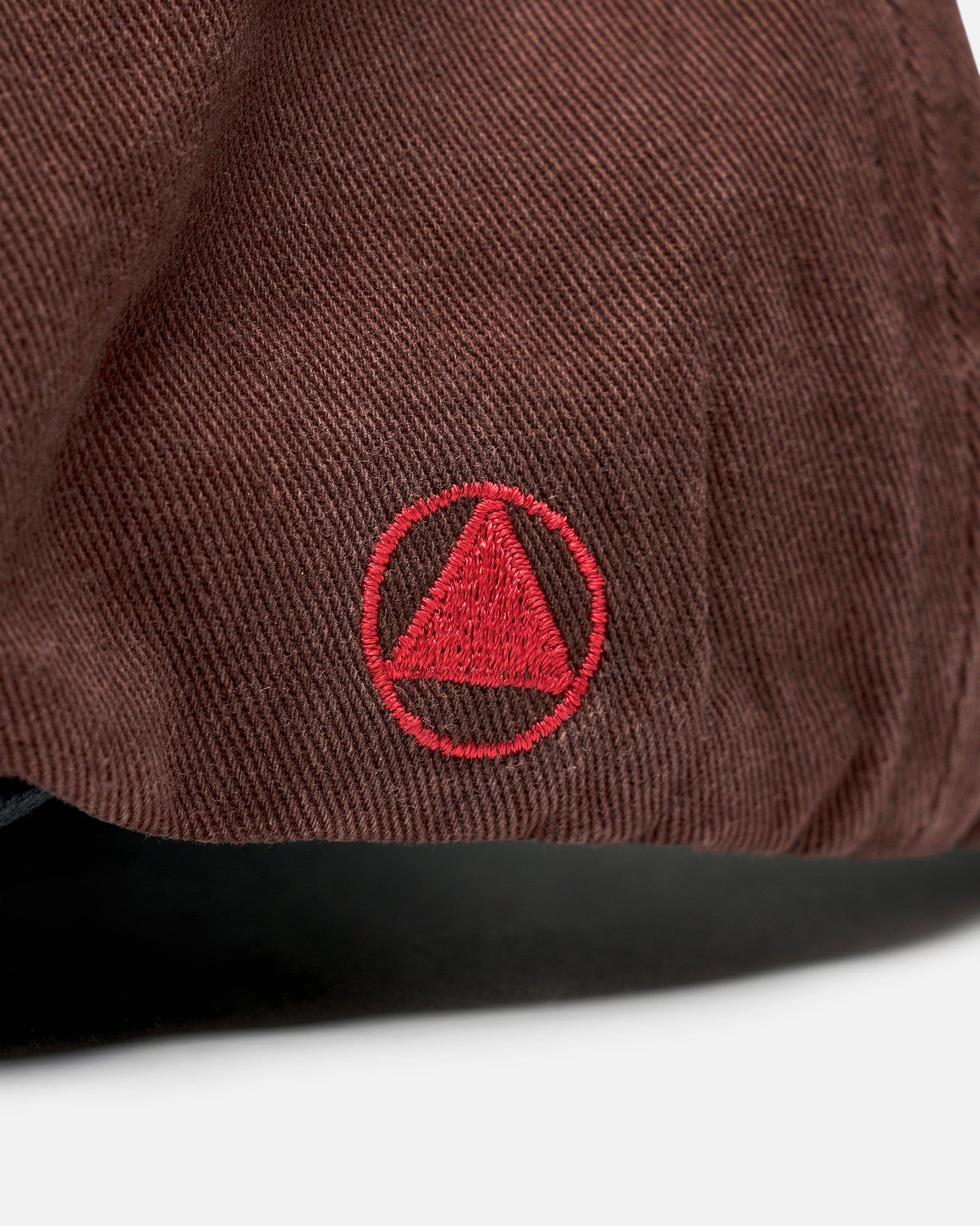 Enfants Riches Deprimes Men's Hats O/S Die in Bed 6-Panel Hat in Brown/Black