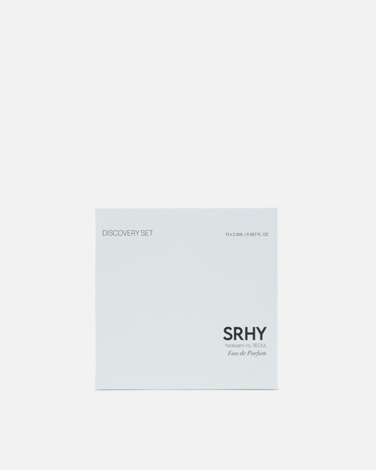 SRHY Home Goods OS Discovery Set