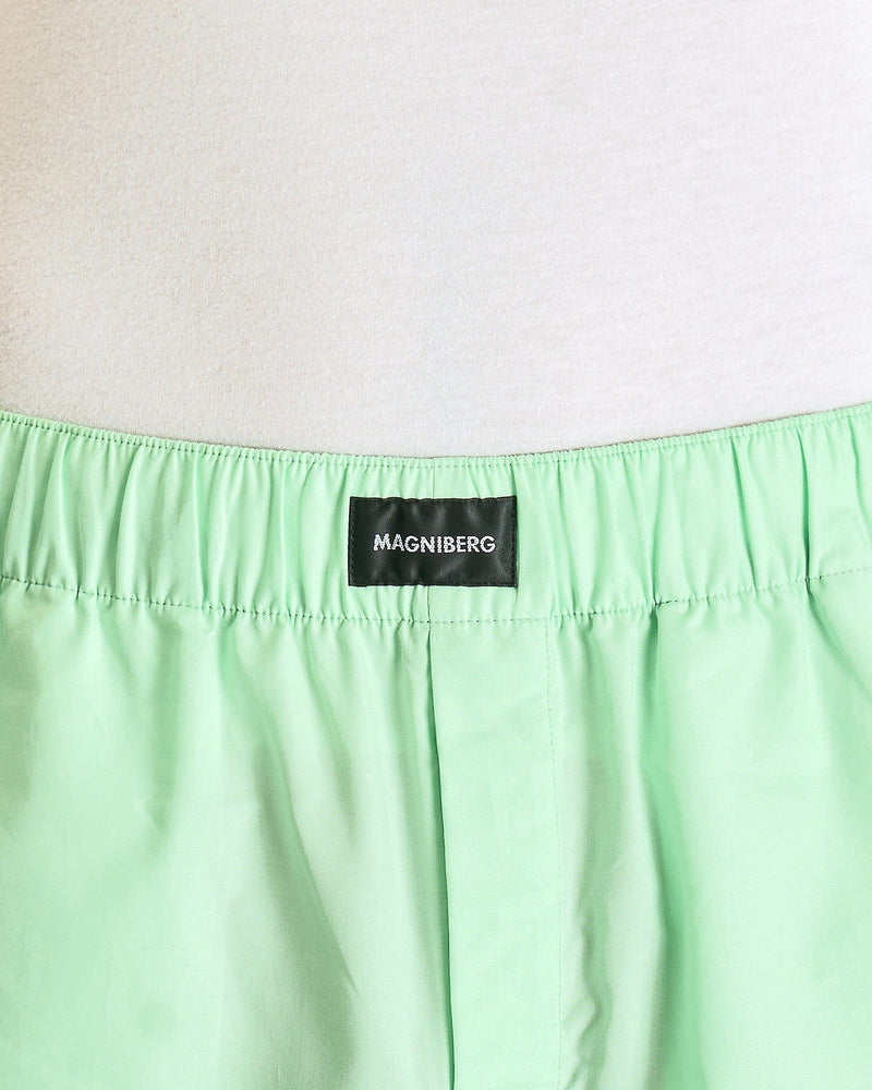 Magniberg Men's Pants Dolce Pants in Pale Green