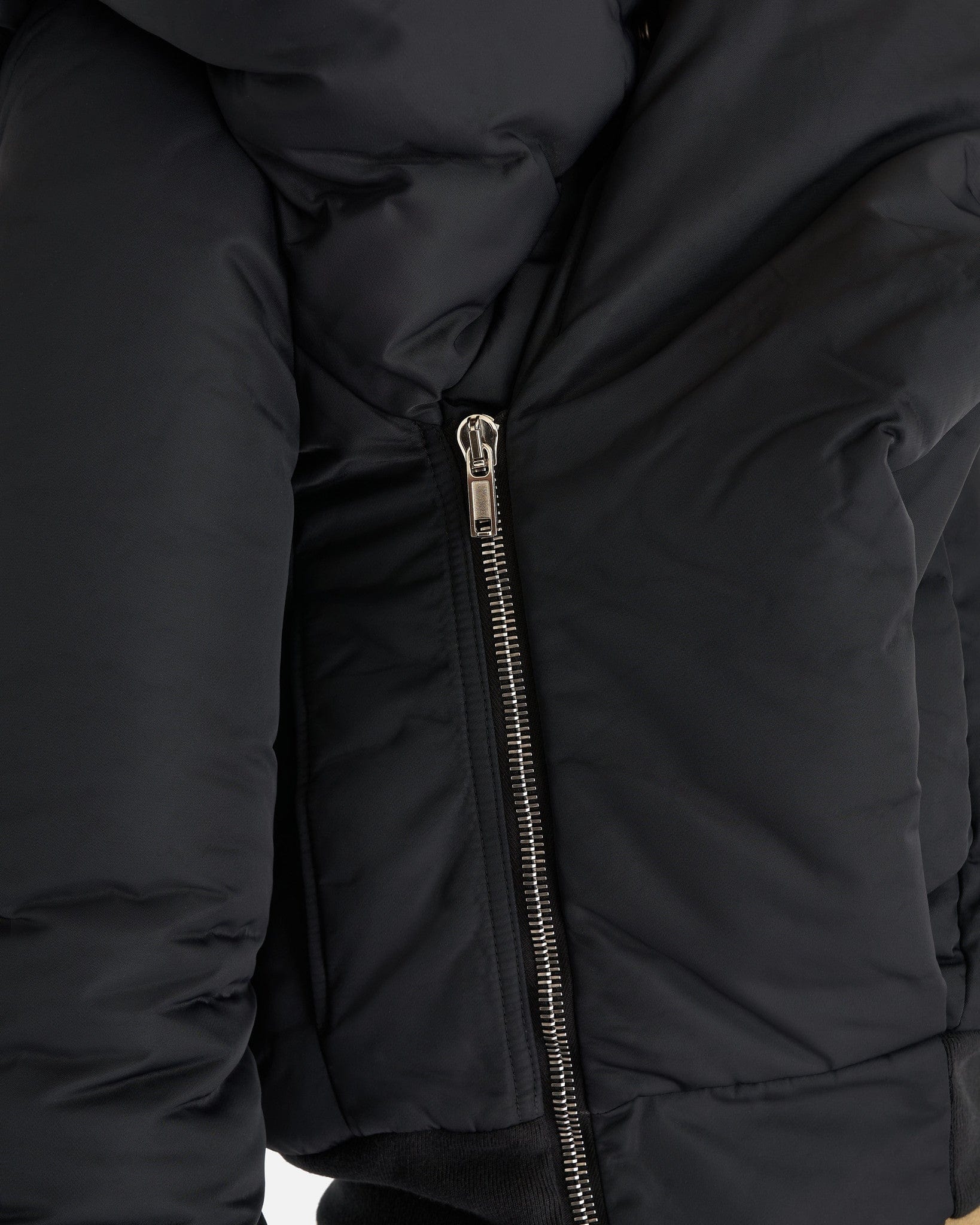 Rick Owens DRKSHDW Women Jackets Doll Bomber in Black