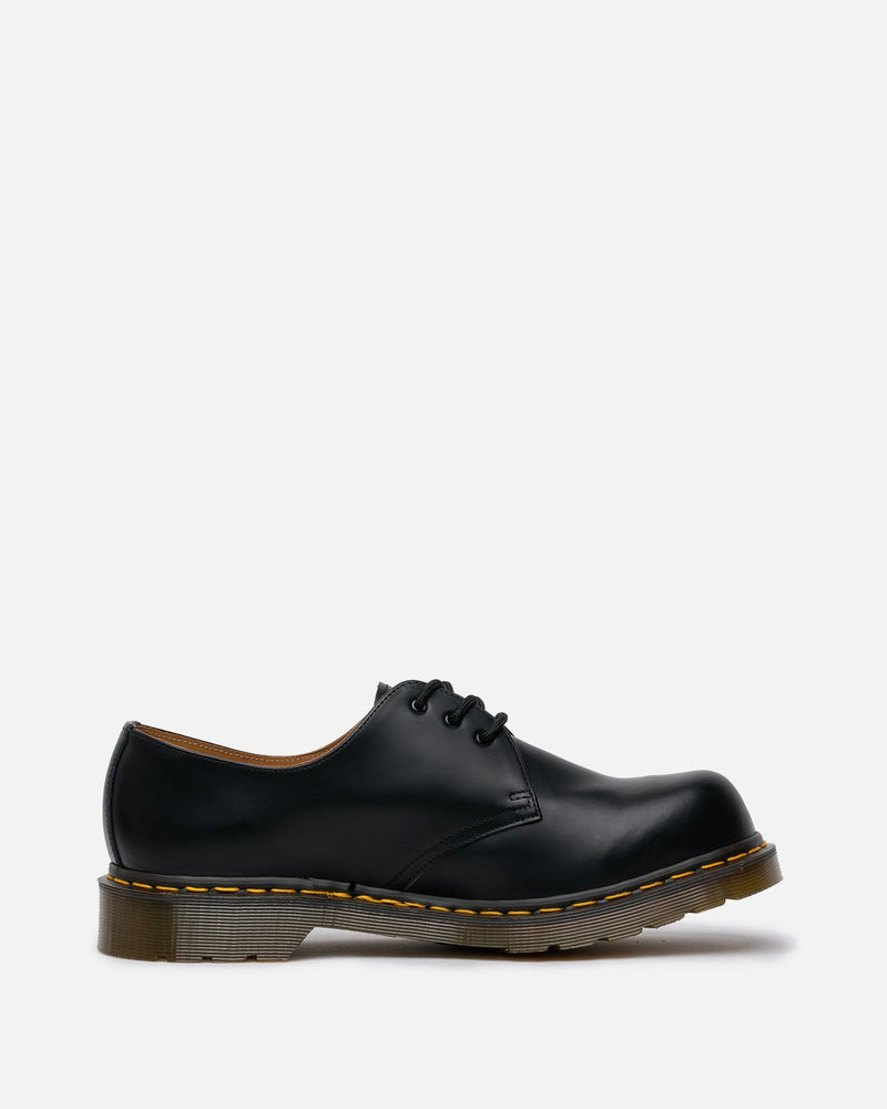 Martens 1460 Leather Round Toe in Black – SVRN1