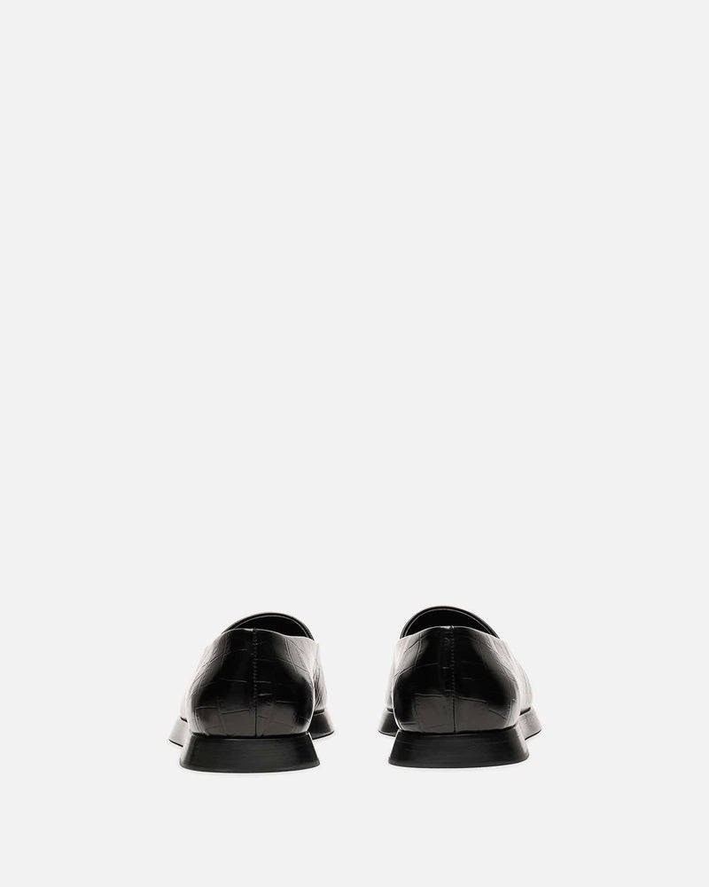 Fear of God Men's Shoes Dress Loafer in Black