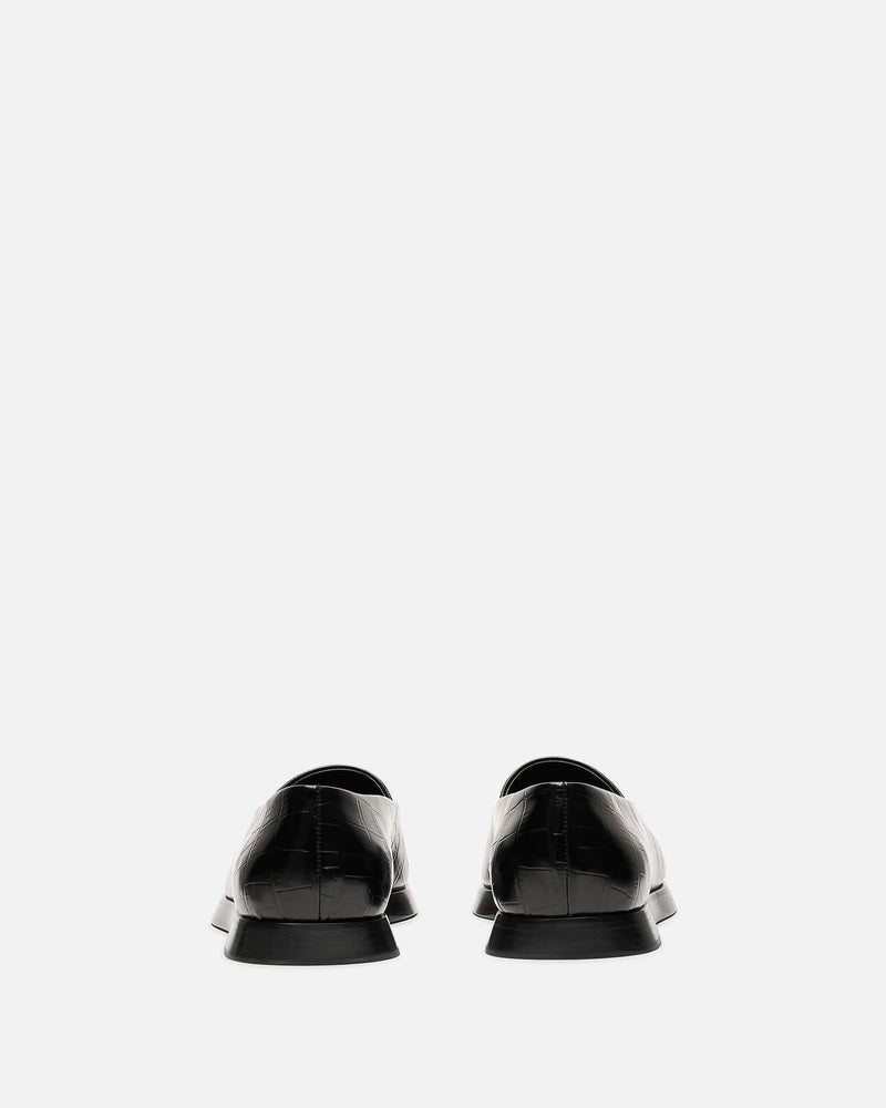 Fear of God Men's Shoes Dress Loafer in Black