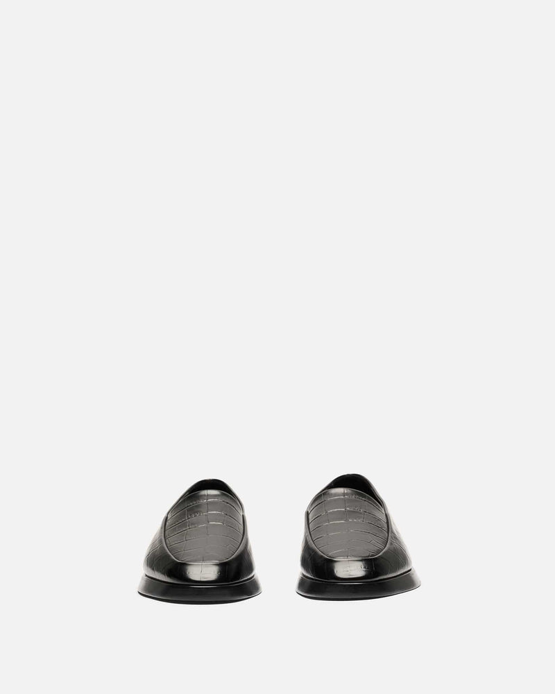 Fear of God Men's Shoes Dress Loafer in Black