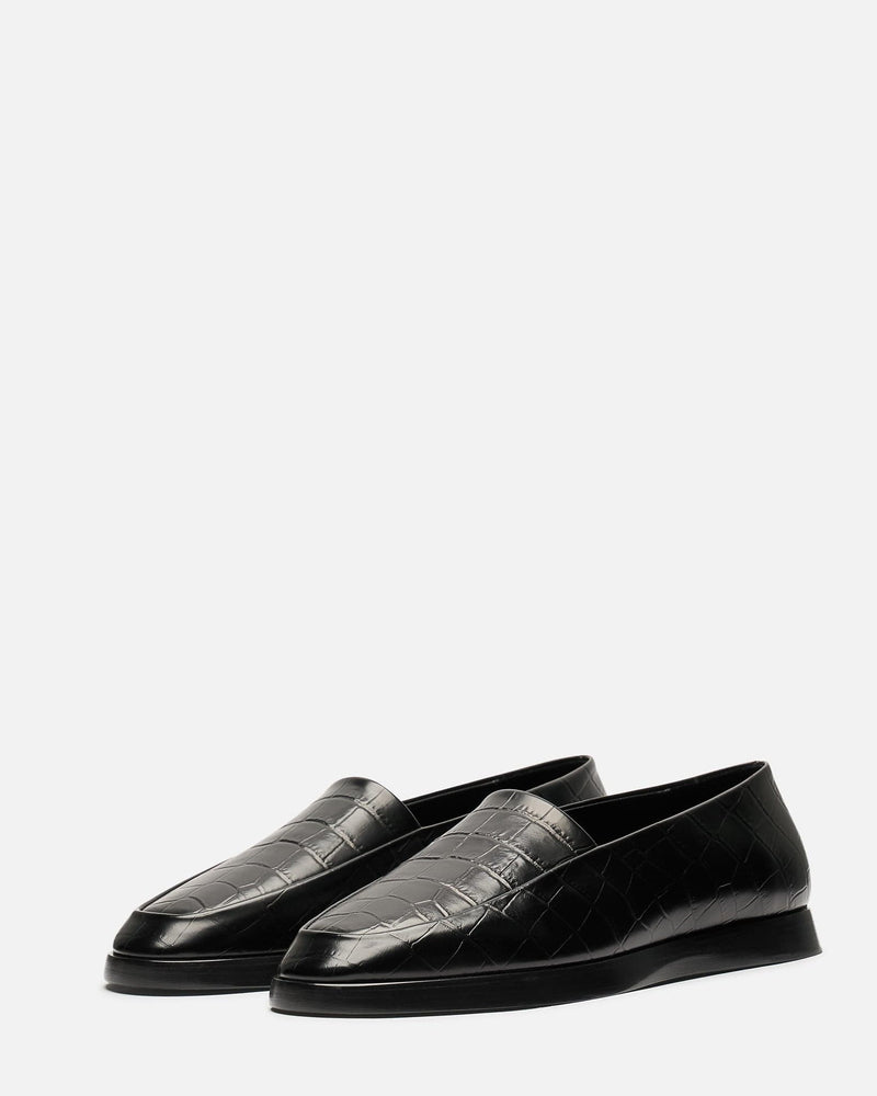Fear of God Men's Shoes Dress Loafer in Black