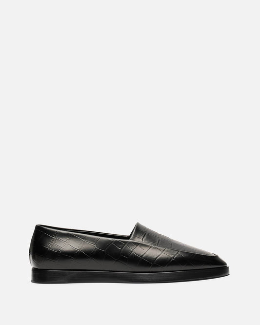 Fear of God Men's Shoes Dress Loafer in Black