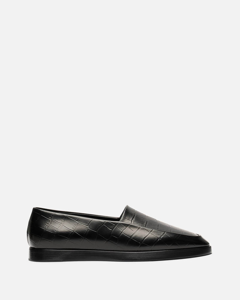 Fear of God Men's Shoes Dress Loafer in Black
