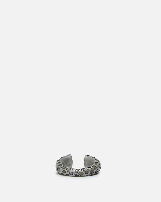 Parts of Four Jewelry 11 Druid Ring in Full Mega Pavé / DA, DIA