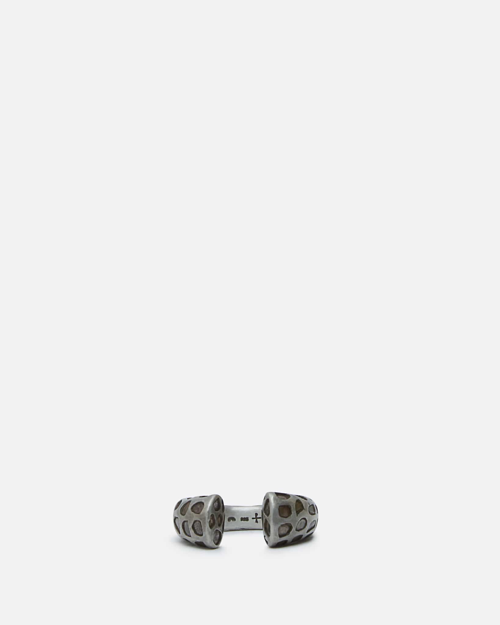 Parts of Four Jewelry 11 Druid Ring in Full Mega Pavé / DA, DIA