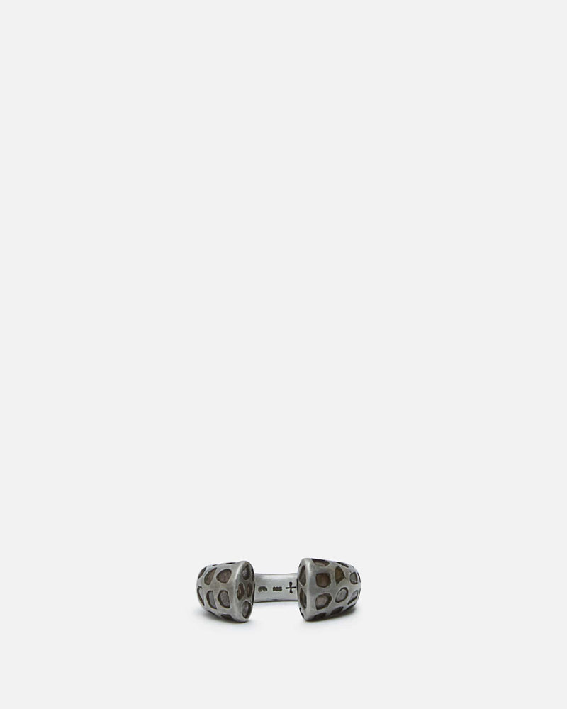 Parts of Four Jewelry 11 Druid Ring in Full Mega Pavé / DA, DIA