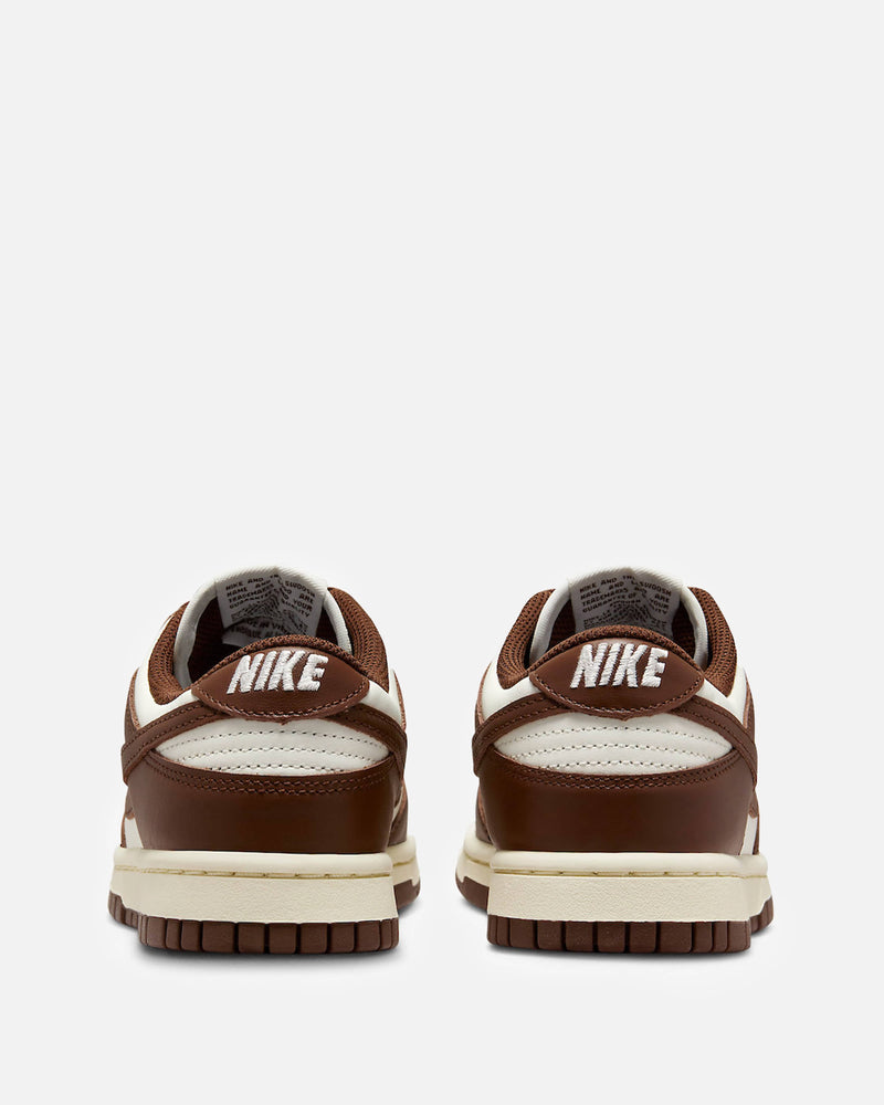 Nike Women's Shoes Dunk Low 'Cacao Wow'