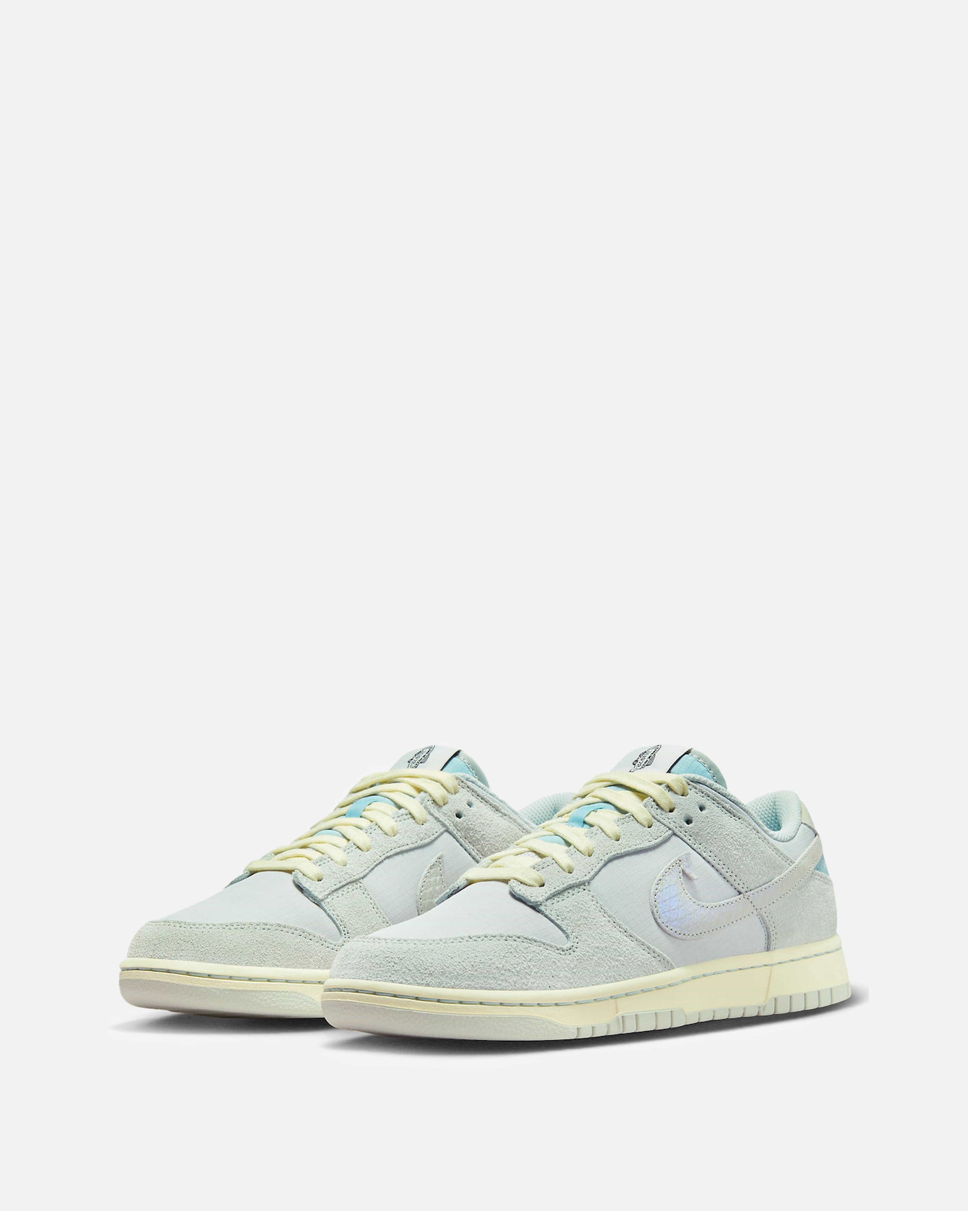 Nike Releases Dunk Low 'Chinook Salmon'