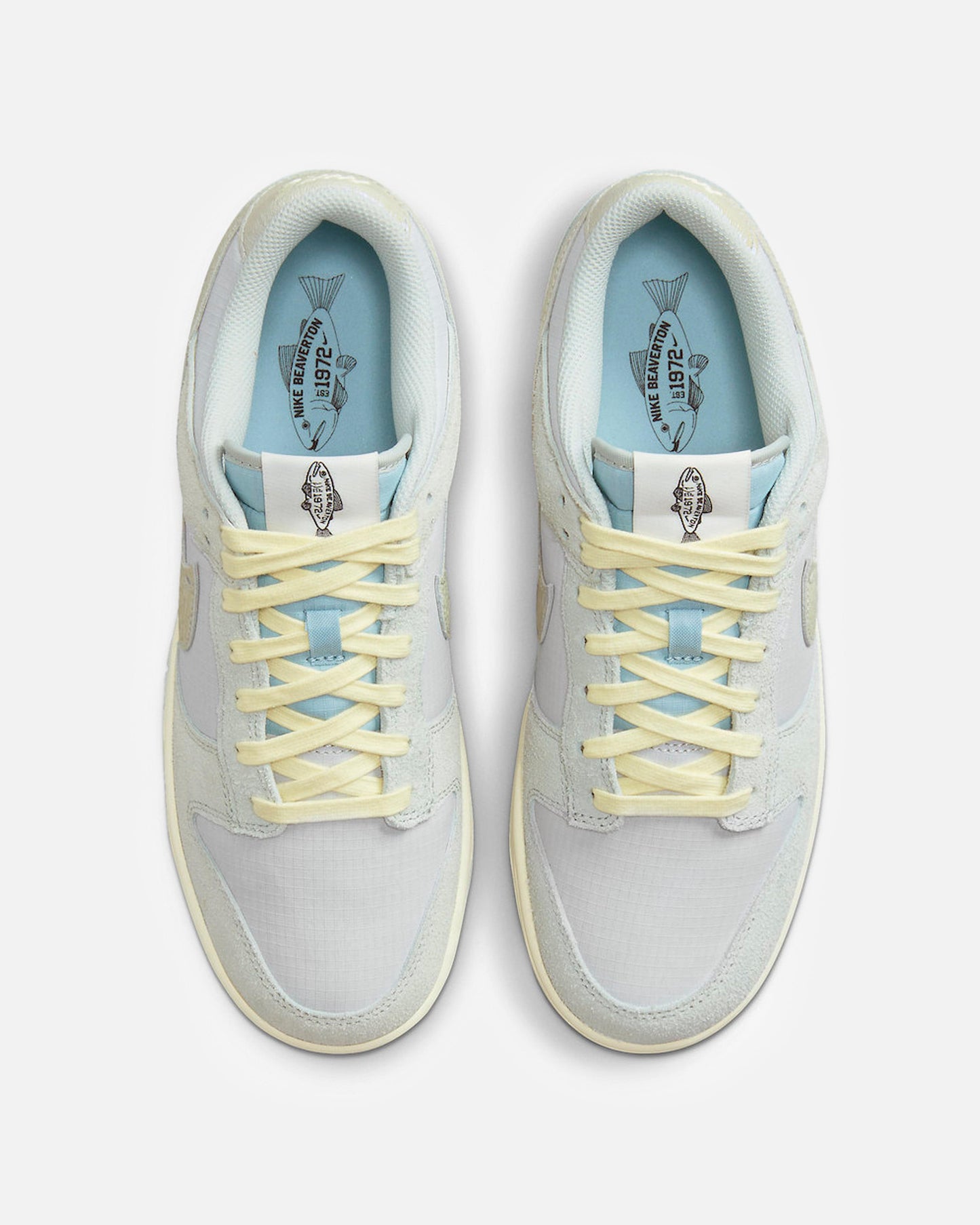 Nike Releases Dunk Low 'Chinook Salmon'