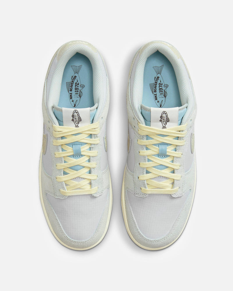 Nike Releases Dunk Low 'Chinook Salmon'