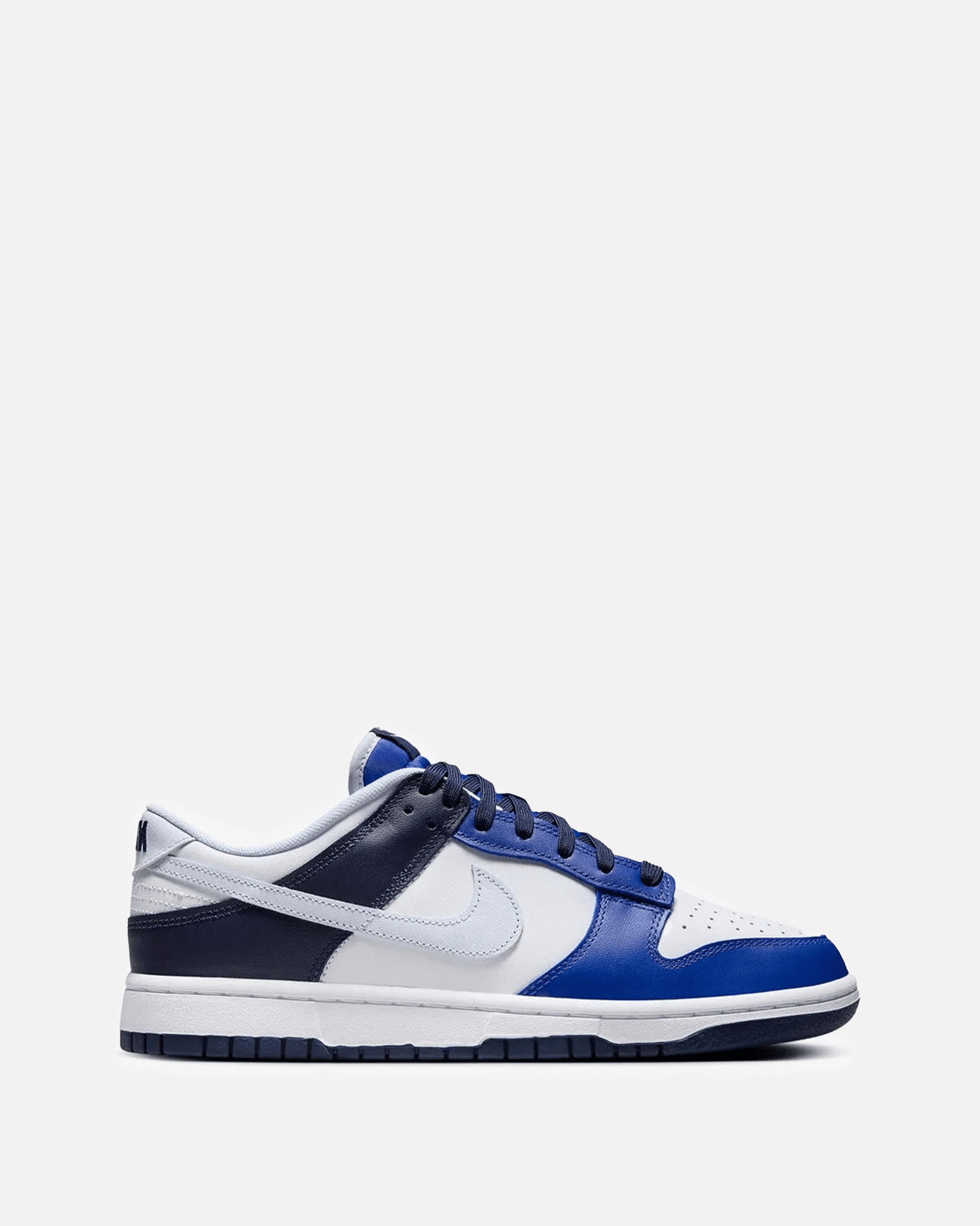 Dunk Low 'Football Grey/Game Royal' â SVRN