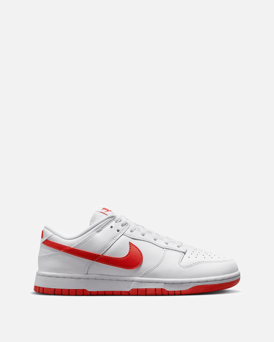 Nike Men's Sneakers Dunk Low 'Picante Red'