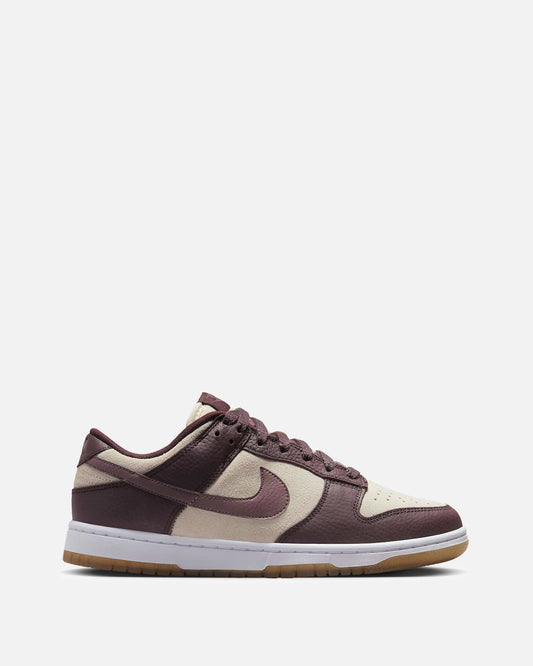 Nike Men's Sneakers Dunk Low 'Plum Eclipse'