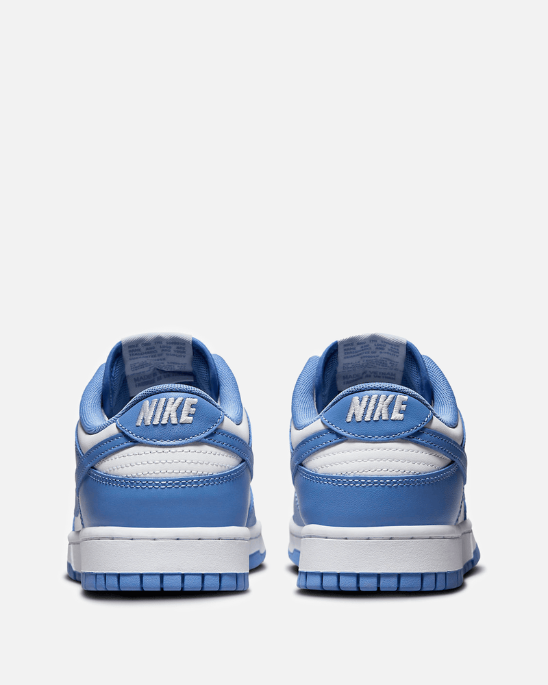 Nike Women Sneakers Dunk Low 'Polar Blue'