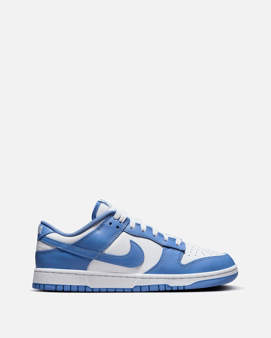Nike Women Sneakers Dunk Low 'Polar Blue'
