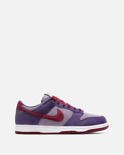 Nike Releases Dunk Low SP 'Plum'