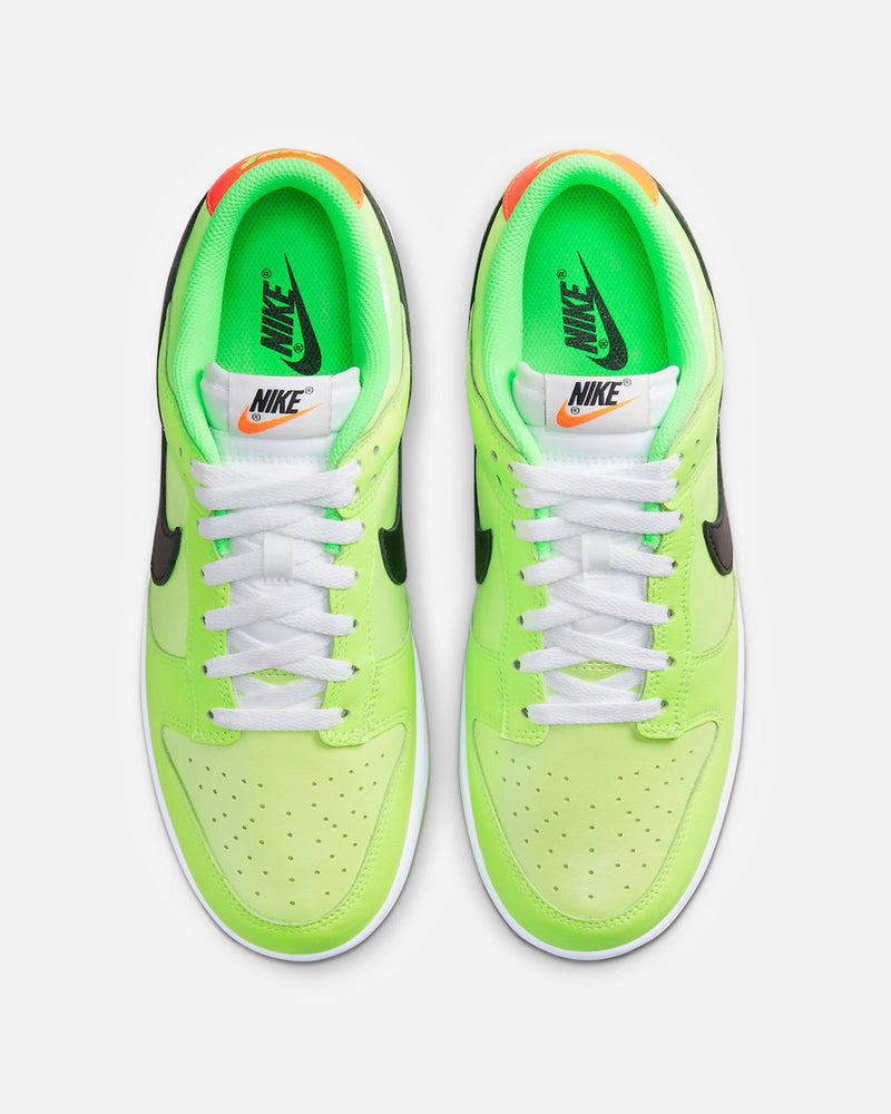 Nike Men's Sneakers Dunk Low 'Volt'