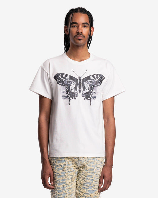 Who Decides War Men's Tops Duofly Jersey in Cloud