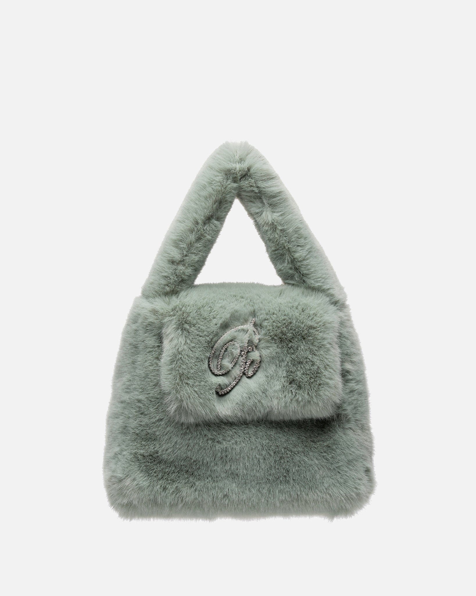 Brown Chanel Mouton Shoulder Bag – Designer Revival