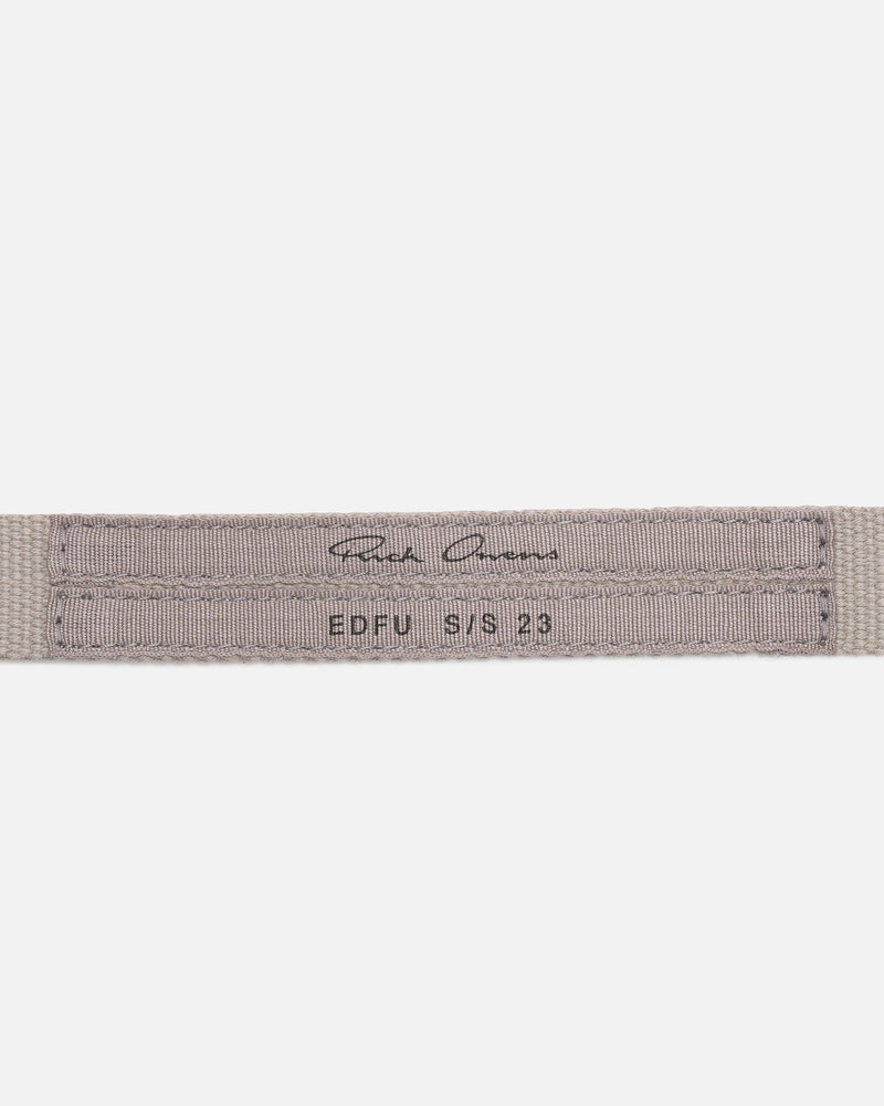 EDFU Disco Belt in Pearl – SVRN