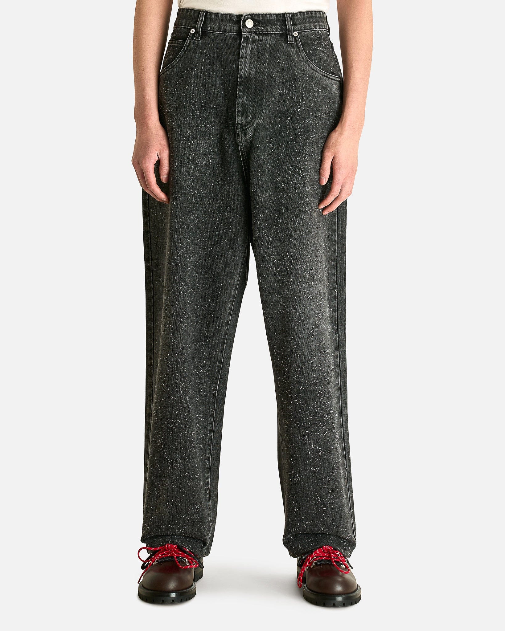 NAMACHEKO Men's – SVRN