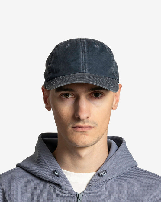 XLIM Men's Hats O/S EP.4 01 Cap in Blue