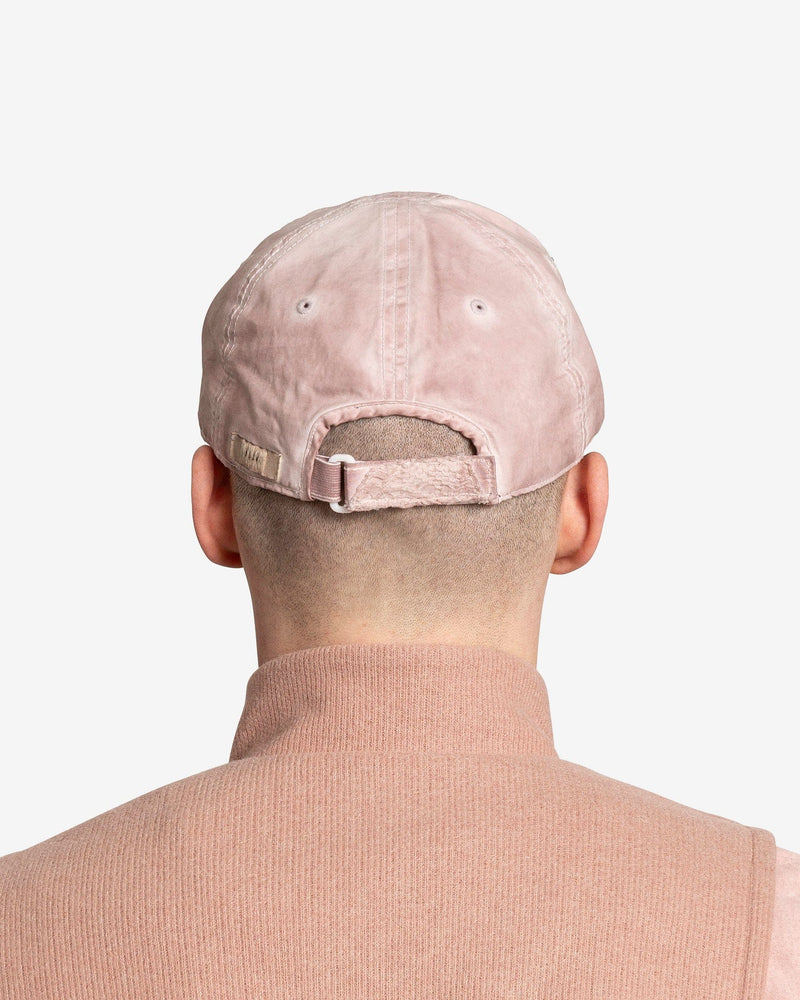 XLIM Men's Hats O/S EP.4 01 Cap in Pink