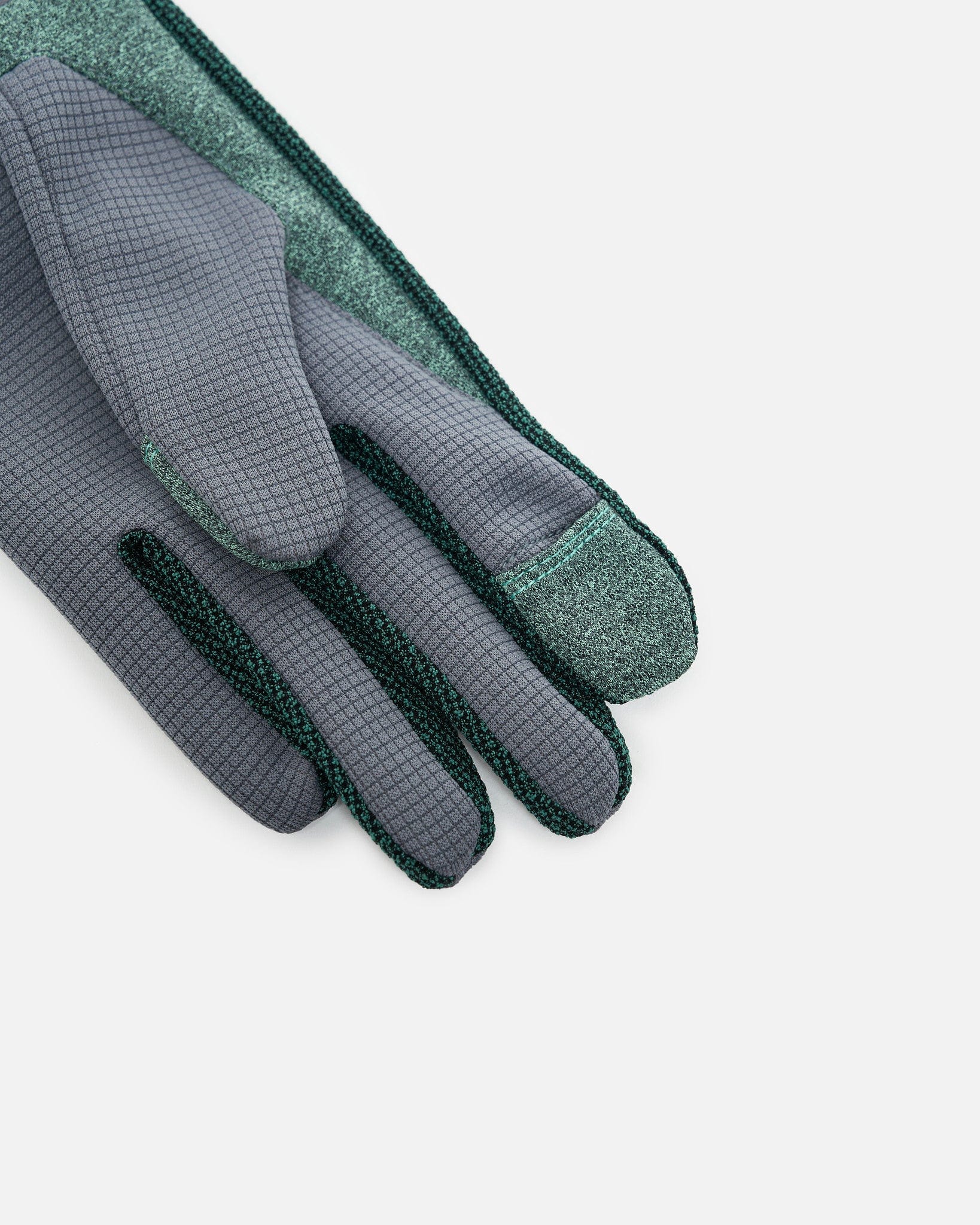 XLIM Men's Gloves EP. 4 01 Gloves in Green