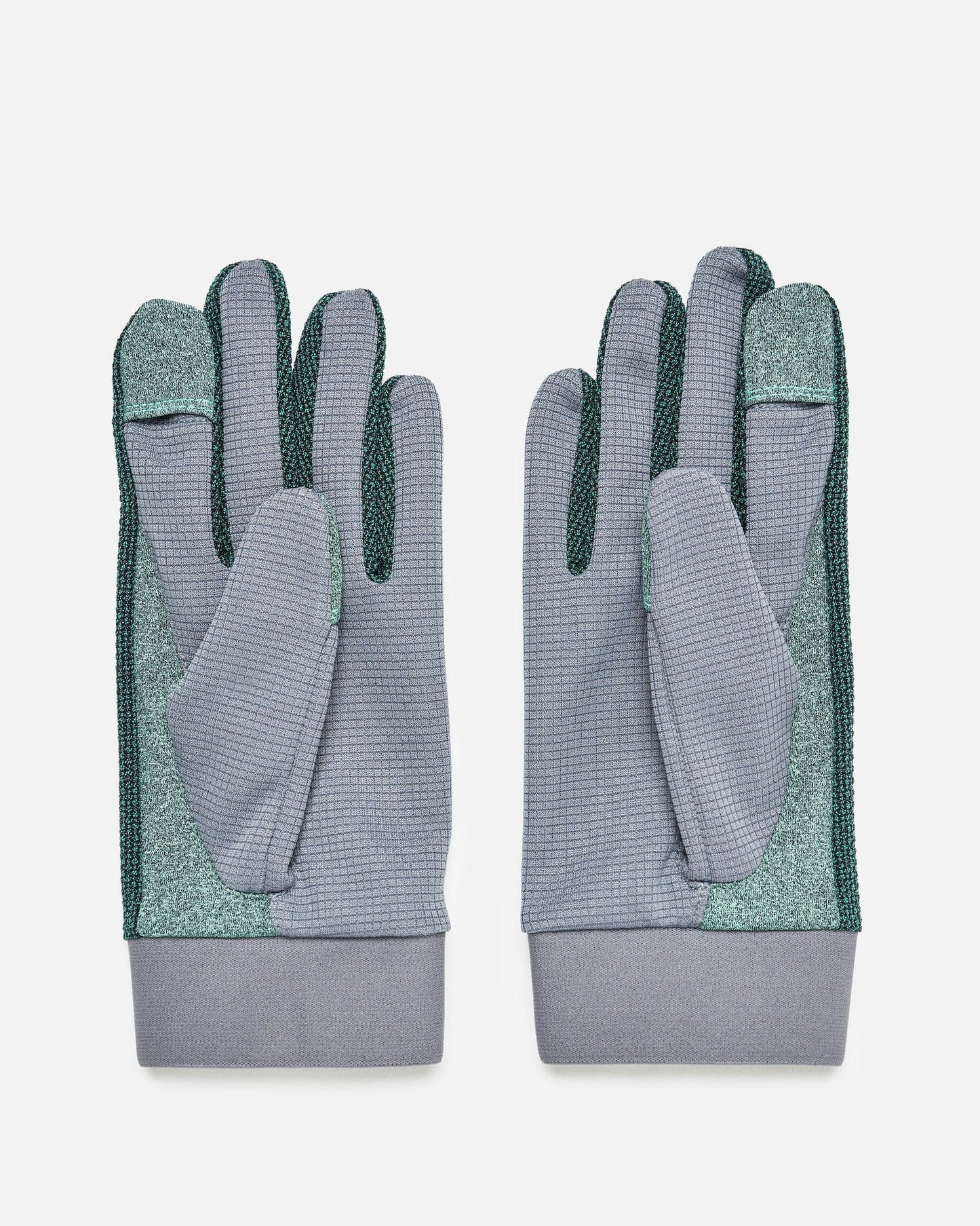 XLIM Men's Gloves EP. 4 01 Gloves in Green