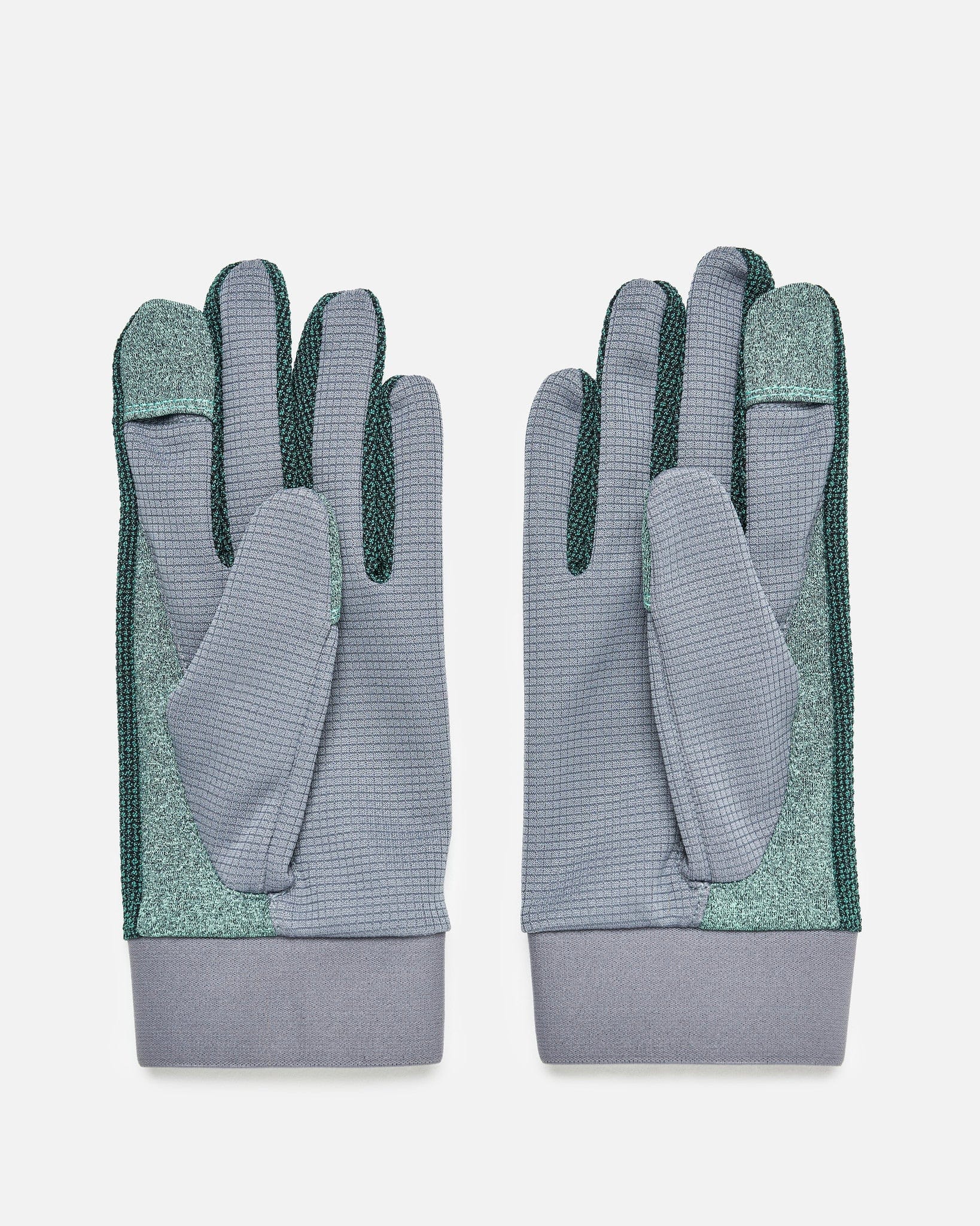 XLIM Men's Gloves EP. 4 01 Gloves in Green