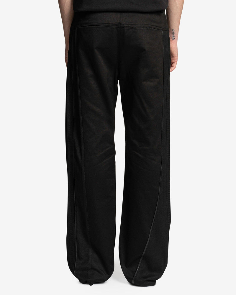 XLIM Men's Pants EP. 4 03 Trousers in Black