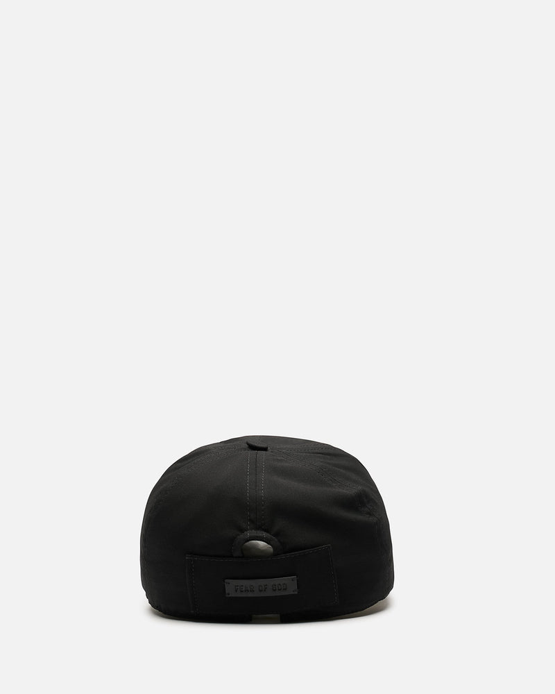 Fear of God Men's Hats OS Eternal Cap in Black