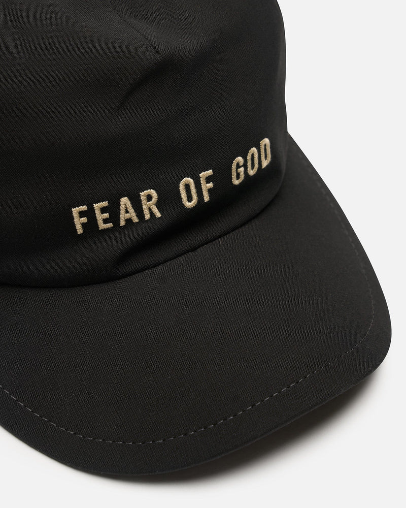Fear of God Men's Hats OS Eternal Cap in Black