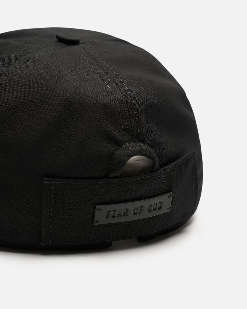 Fear of God Men's Hats OS Eternal Cap in Black