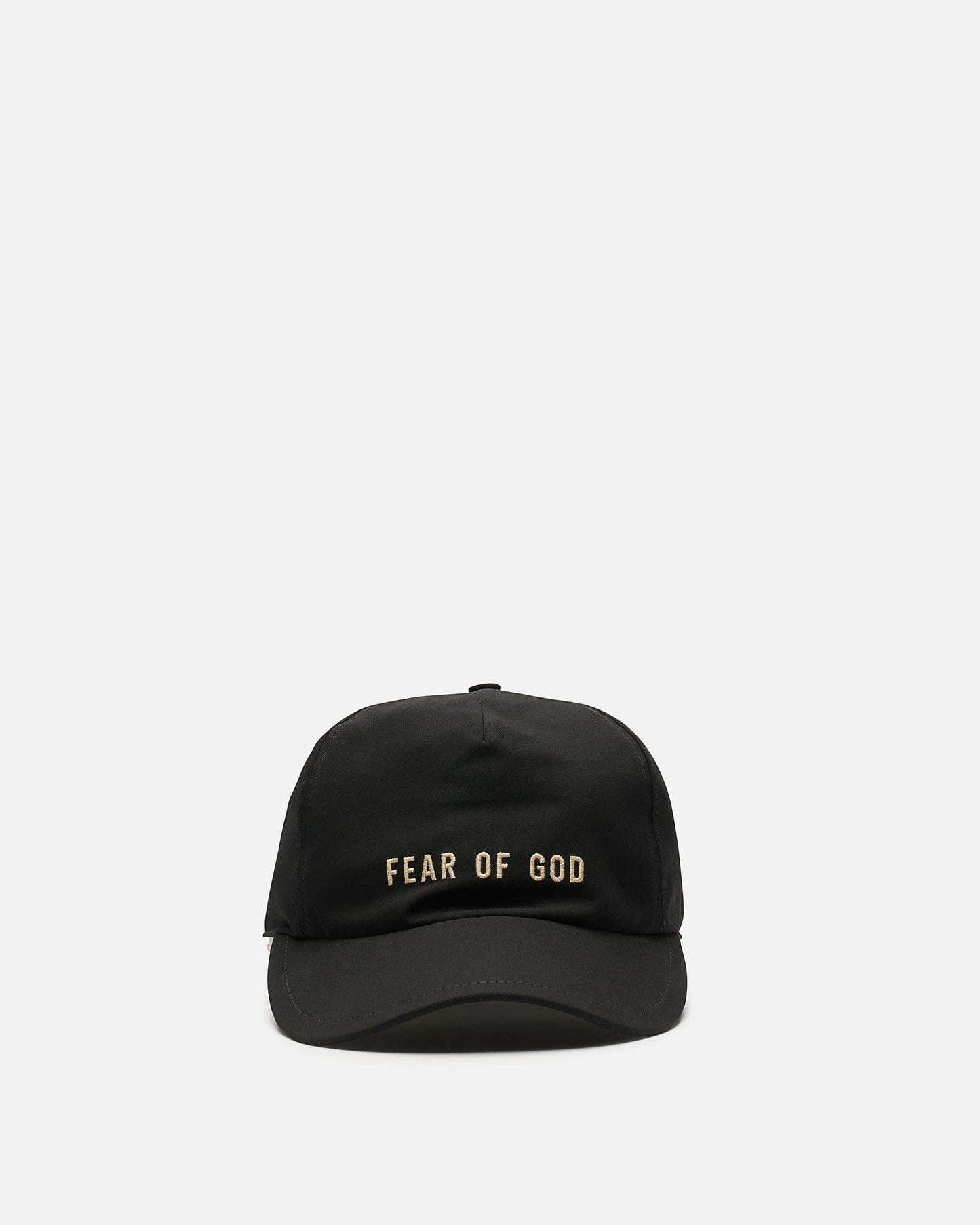 Fear of God Men's Hats OS Eternal Cap in Black