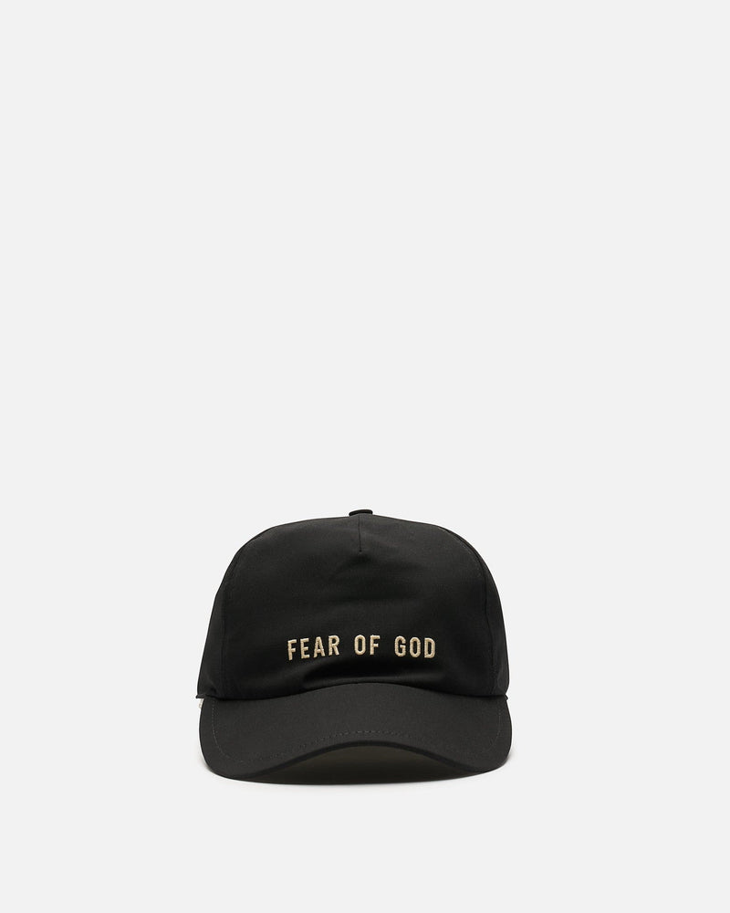 Fear of God Men's Hats OS Eternal Cap in Black