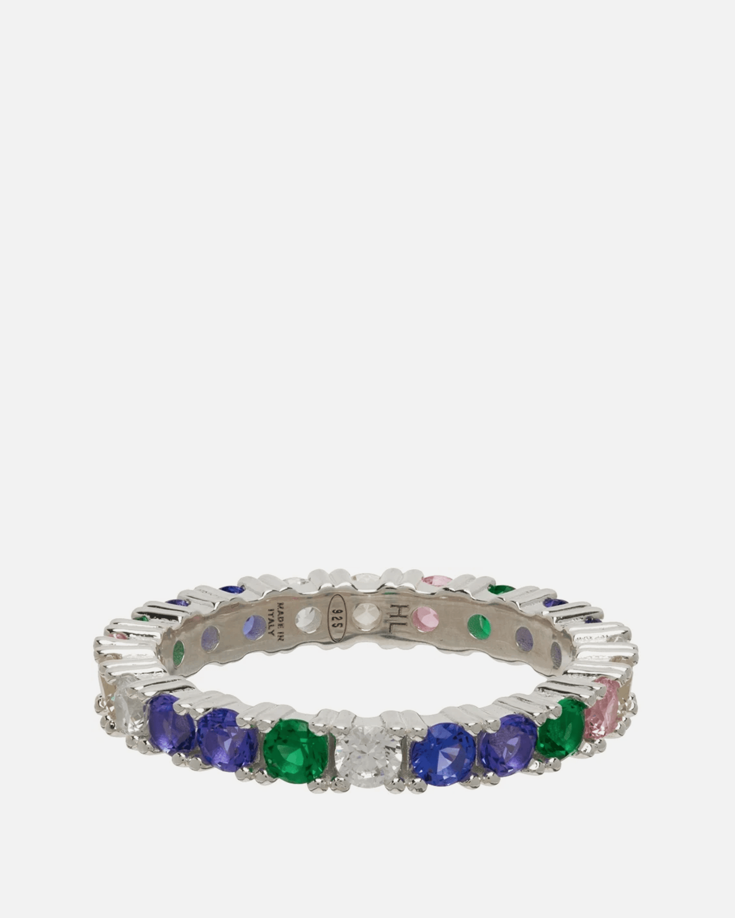 Hatton Labs Jewelry Eternity Ring